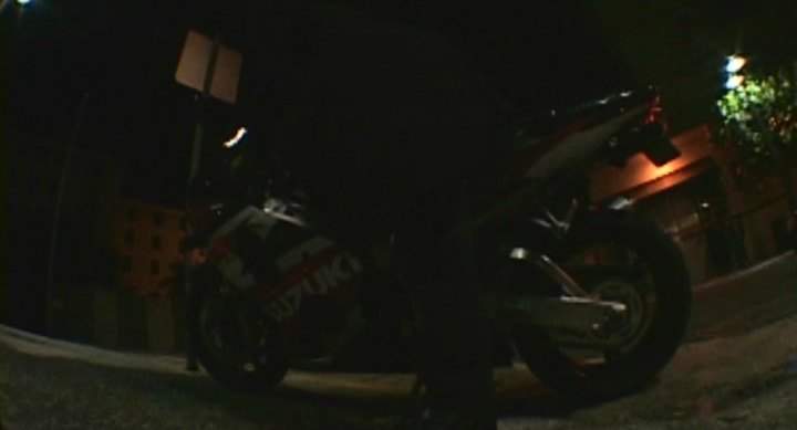 Suzuki GSX-R