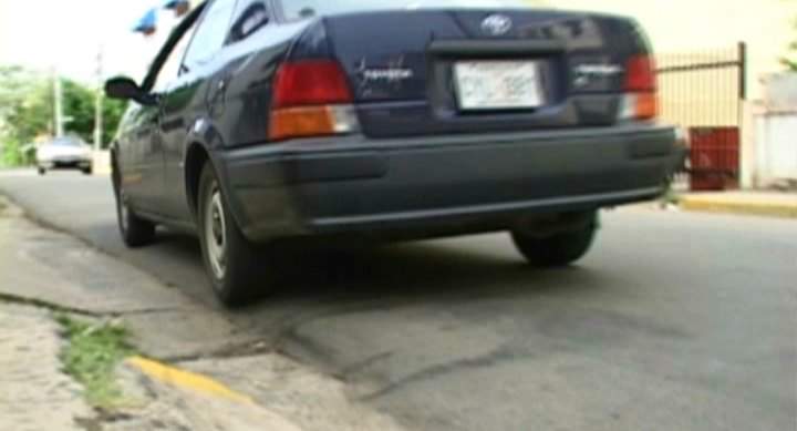 Toyota Tercel