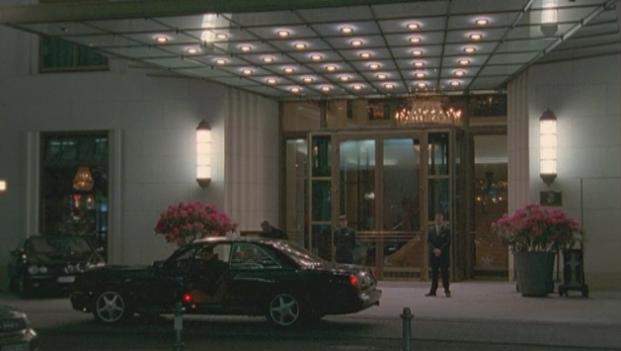 Bentley Continental R