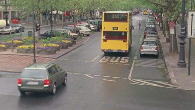 Volkswagen Passat Variant B5