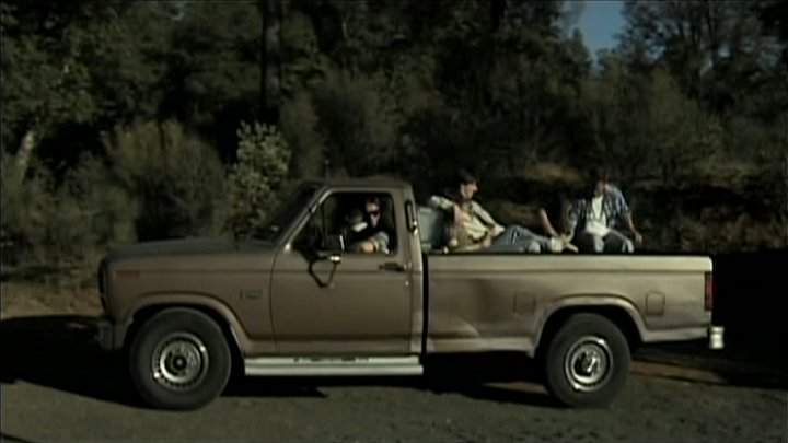 Ford F-250