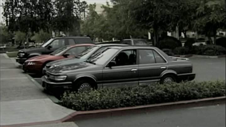 Nissan Stanza