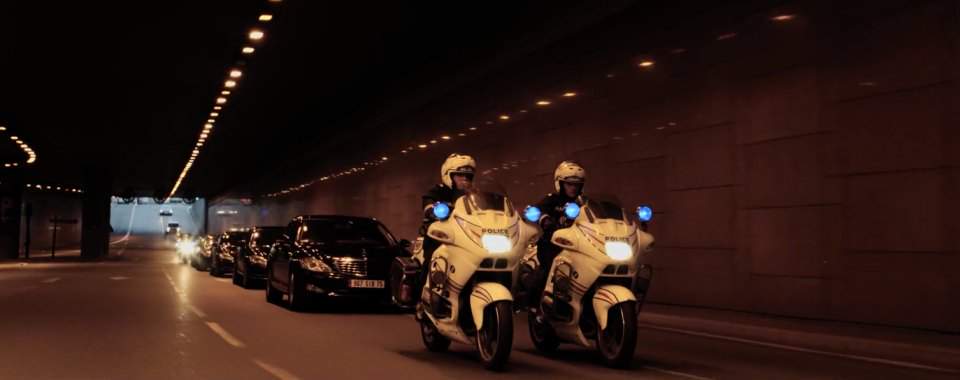 BMW R 1100 RT-P