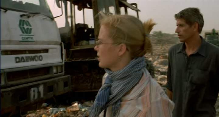 Daewoo Super V 365 T