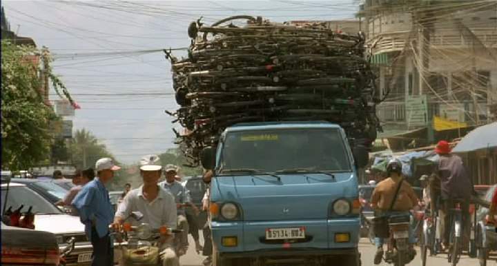 Hyundai Porter