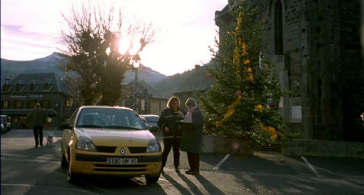 Renault Clio 2