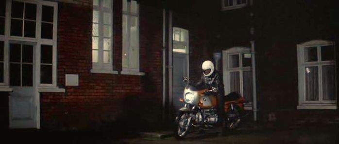 BMW R 90 S