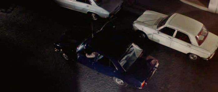 Peugeot 204