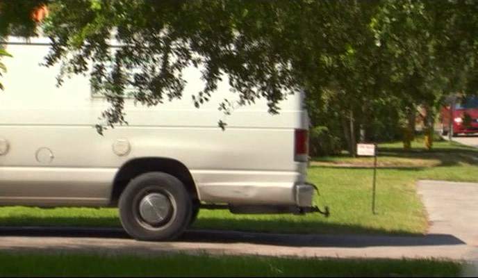 Ford Econoline