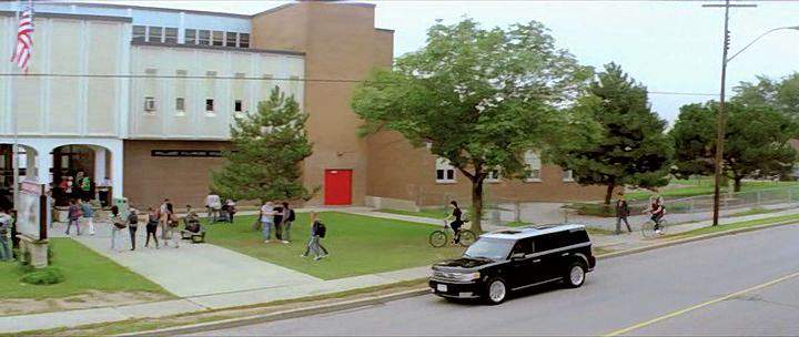 Ford Flex