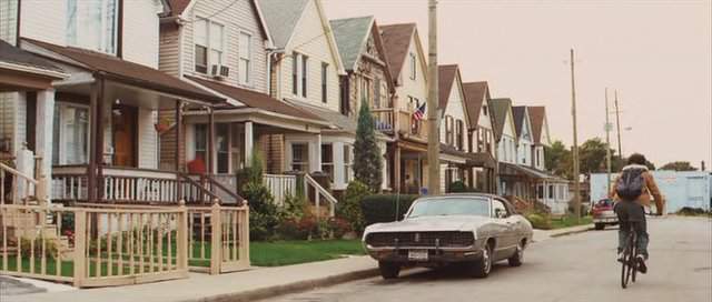 Ford Torino