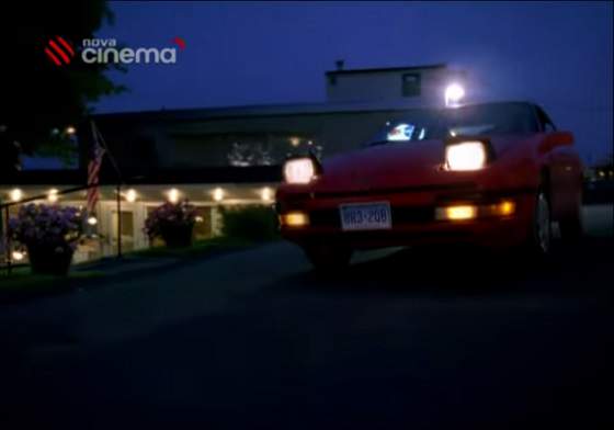 Ford Probe