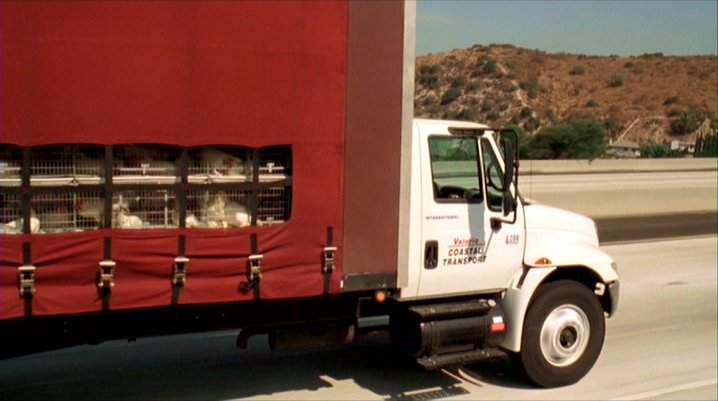 International 4000-Series