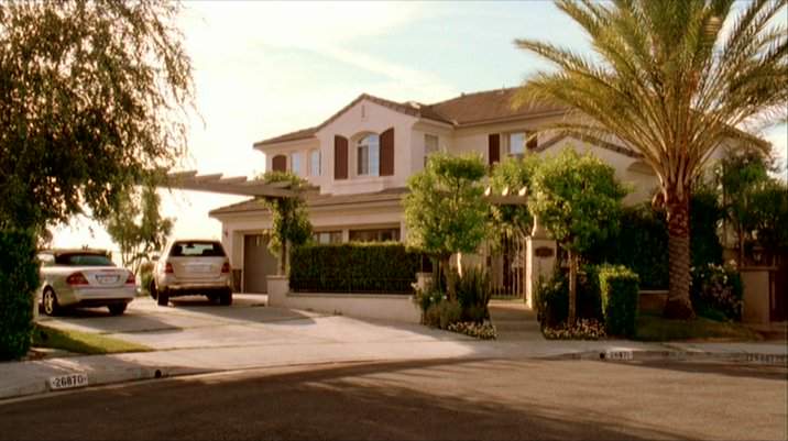 Mercedes-Benz CLK 500