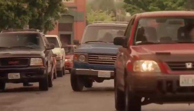 GMC Jimmy