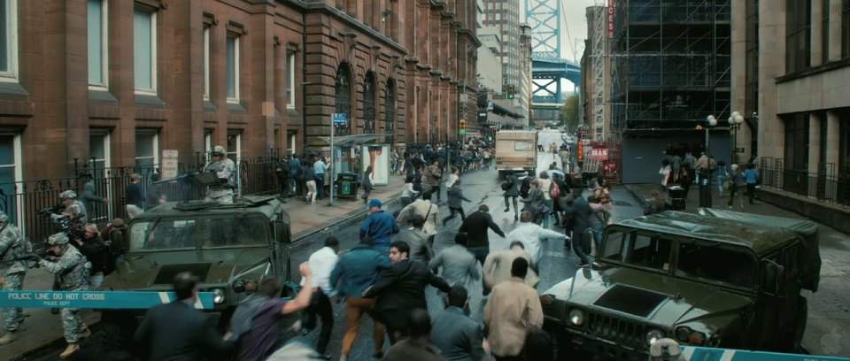 AM General HMMWV M1025