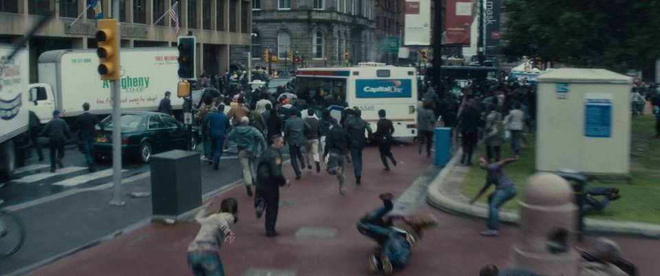 Cadillac Seville SLS