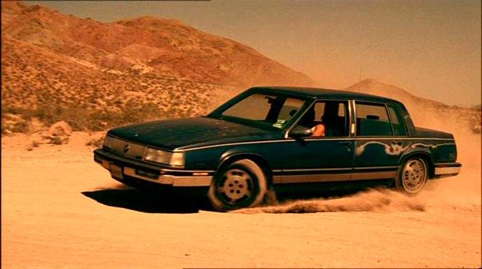 Buick Electra Park Avenue