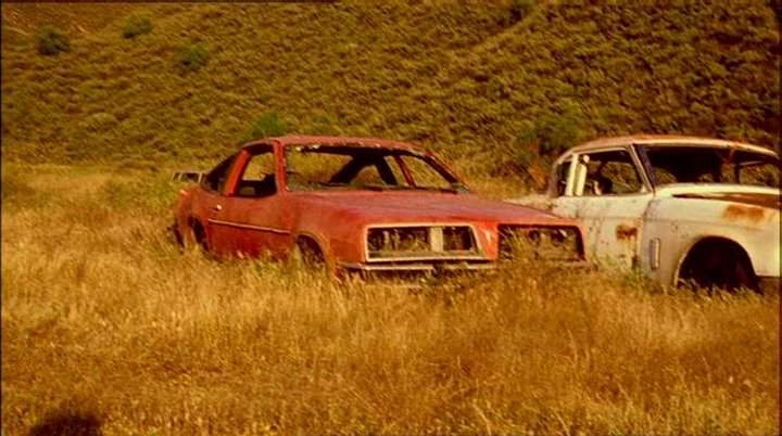 Pontiac Sunbird