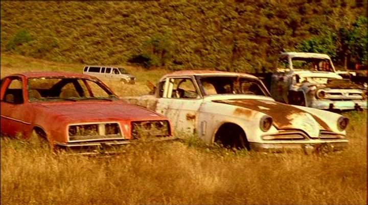 Studebaker Champion