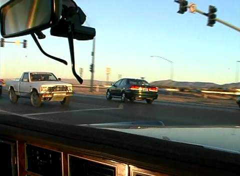 Chevrolet S-10