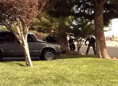 Chevrolet S-10 Blazer