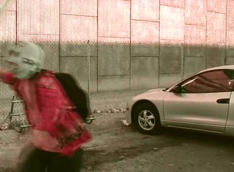 Mitsubishi Eclipse 2G