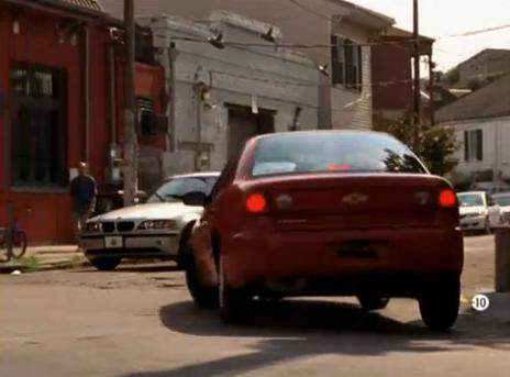 Chevrolet Cavalier