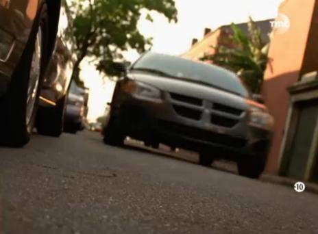 Dodge Stratus