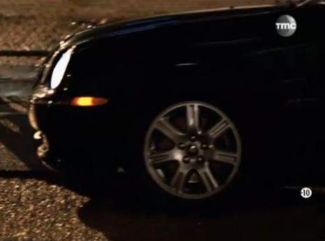 Jaguar S-Type