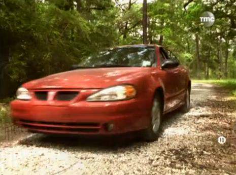 Pontiac Grand Am