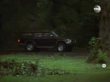 Toyota 4Runner