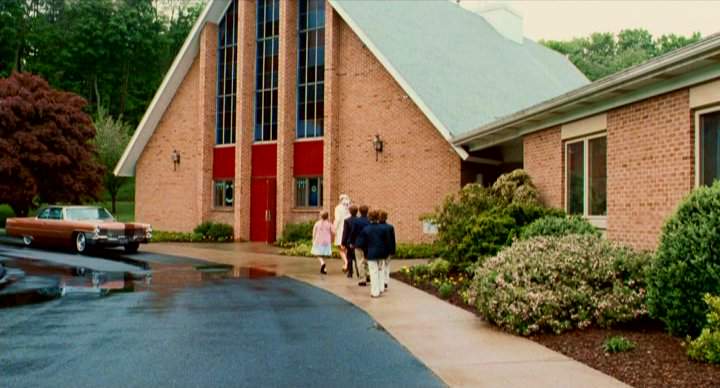 Cadillac Coupe DeVille