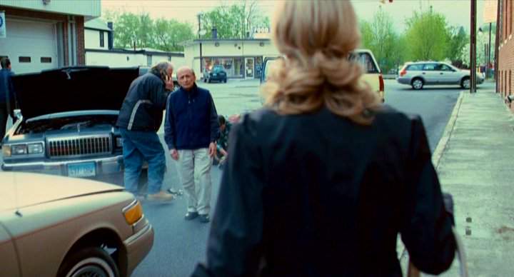 Mercury Grand Marquis