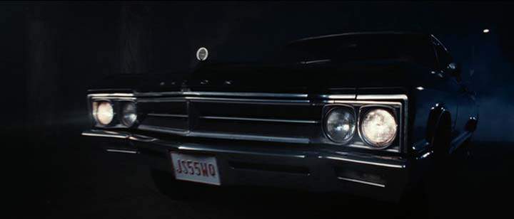 Buick Wildcat