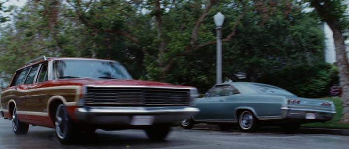Chevrolet Impala
