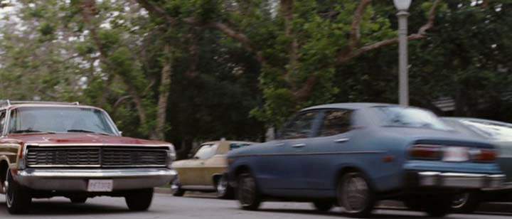 Datsun B210