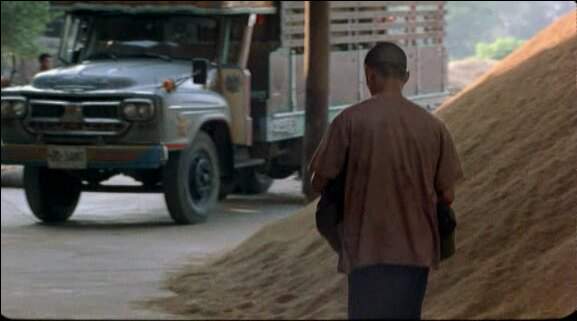 Isuzu TWD