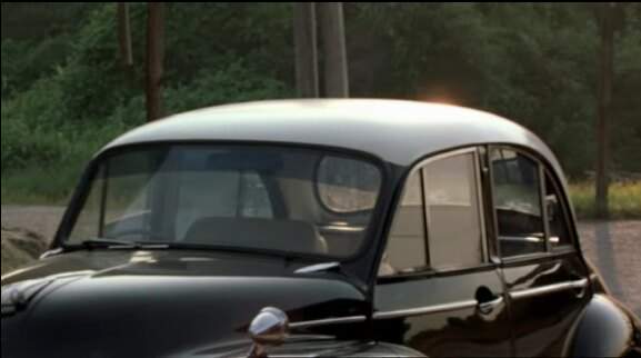 Morris Minor 1000
