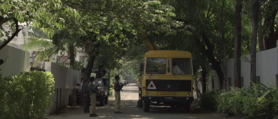 Ashok Leyland Comet