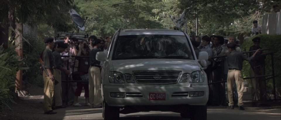 Lexus LX 470