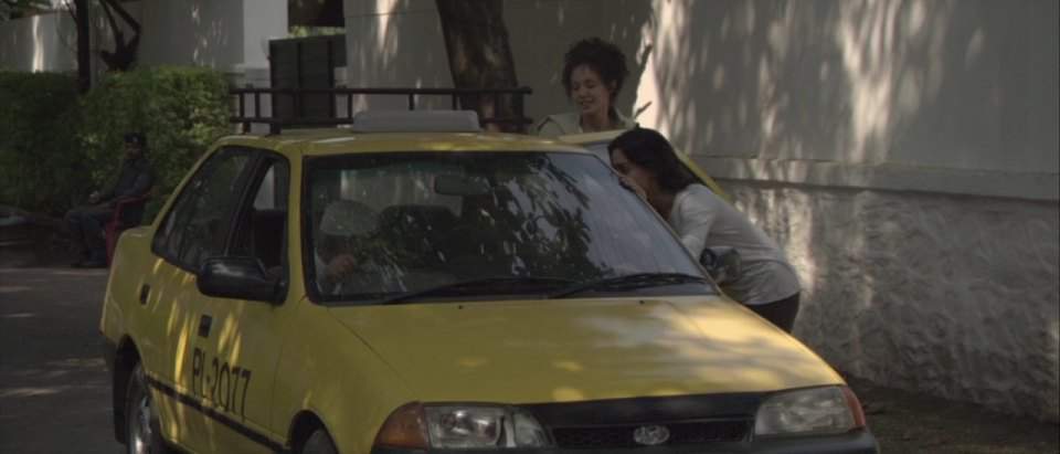 Maruti Suzuki Esteem