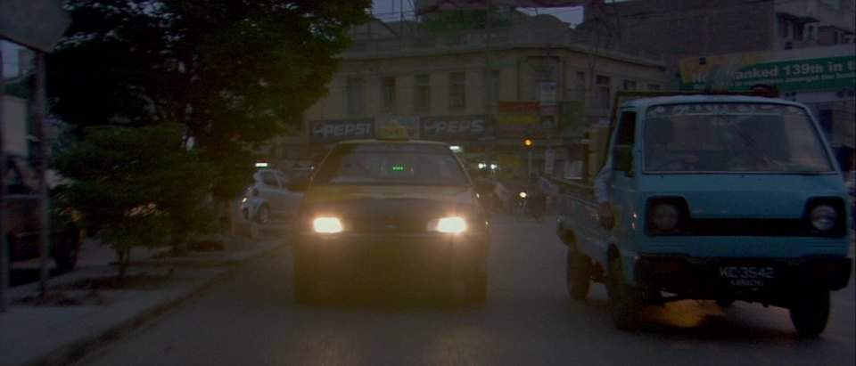 Suzuki Carry