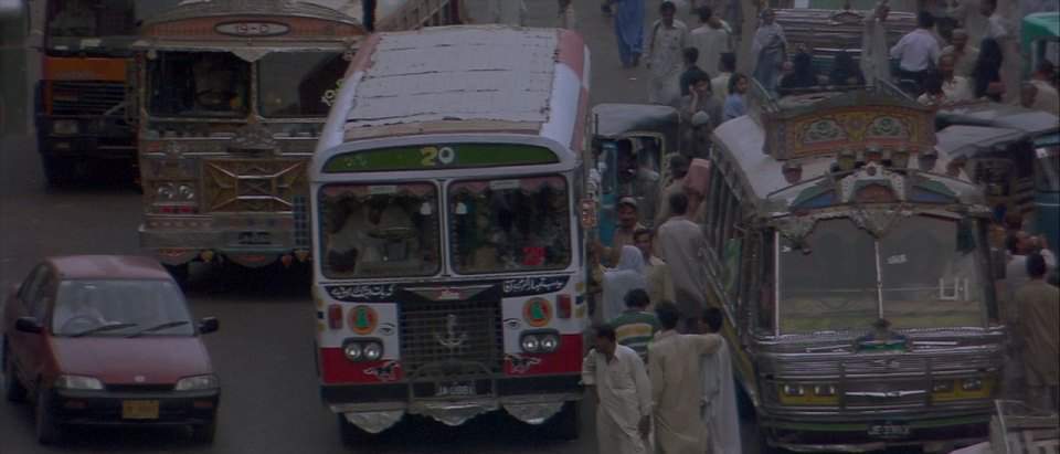 Suzuki Margalla