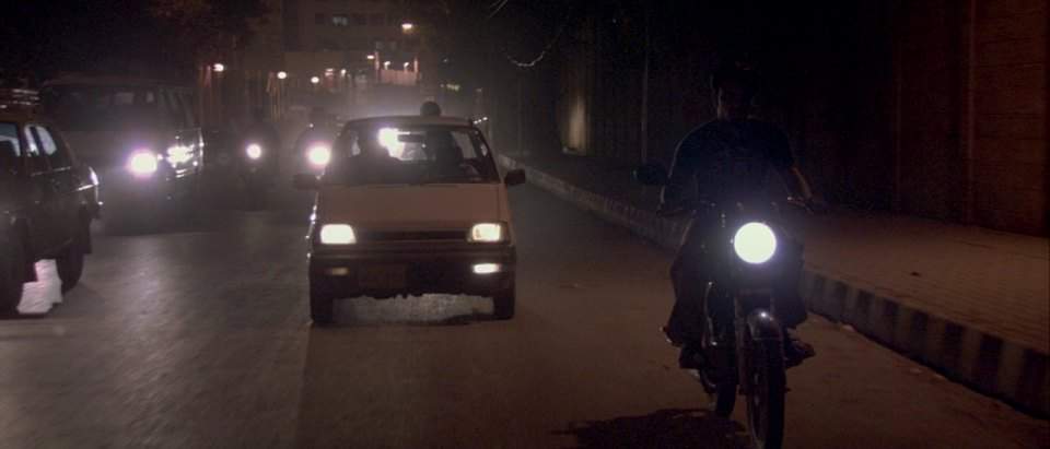 Suzuki Mehran
