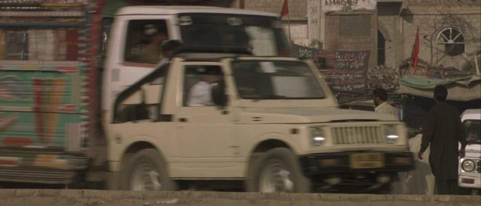 Suzuki Potohar