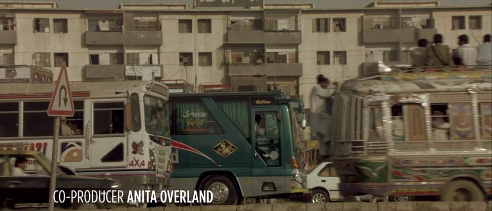 Tata Starbus