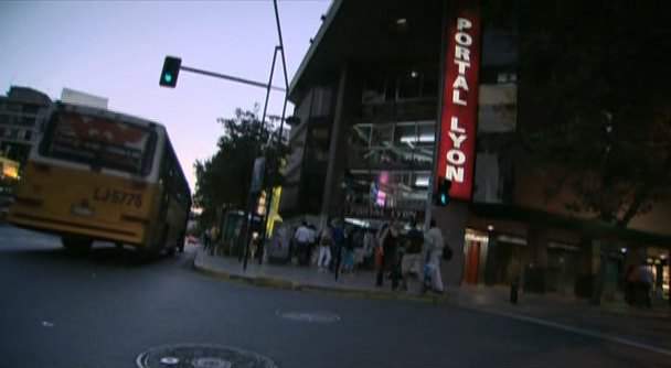 Mercedes-Benz OF 1318