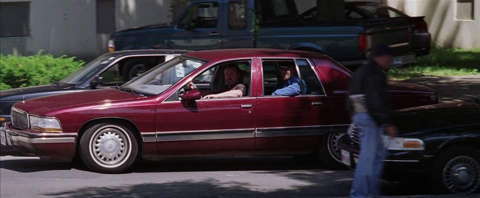 Buick Roadmaster