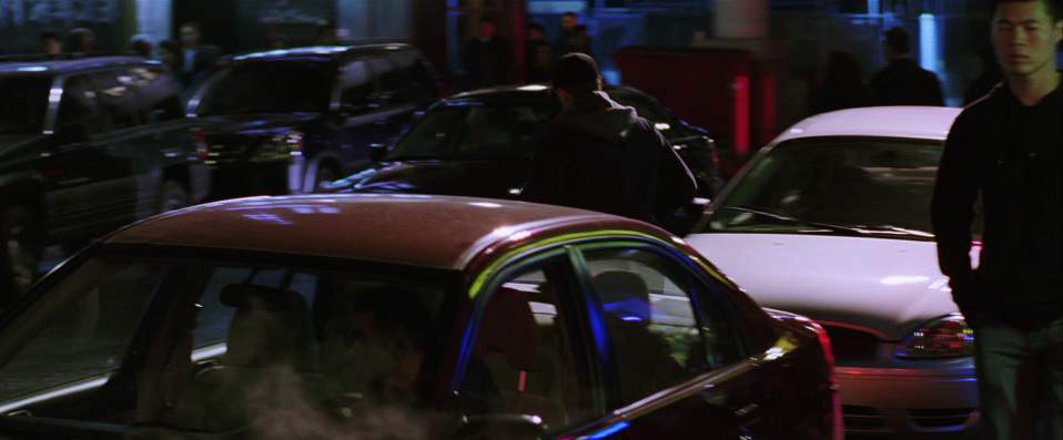 Ford Taurus
